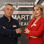 SMART CAPITAL Agjensi Imobiliare