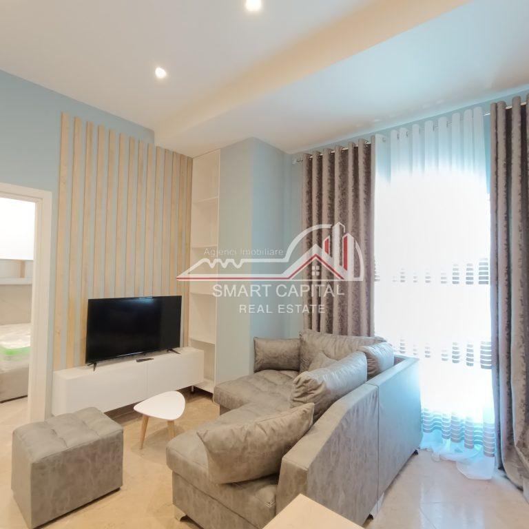 Shitet apartament 2+1 prane bulevardit kryesor vlore -skele !